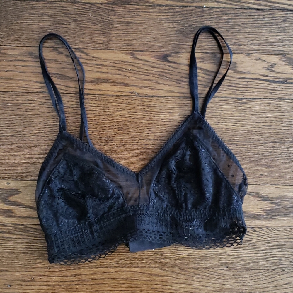 Victoria's Secret bralette